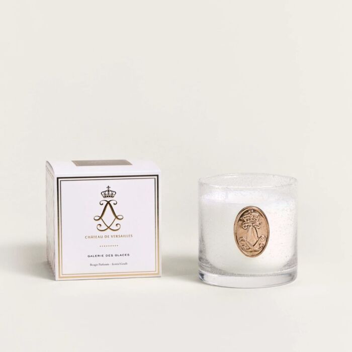 Maison Berger Scented candle Château de Versailles® 50h Galerie des Glaces